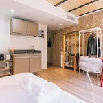 Apartmán 1 Ylang Girona