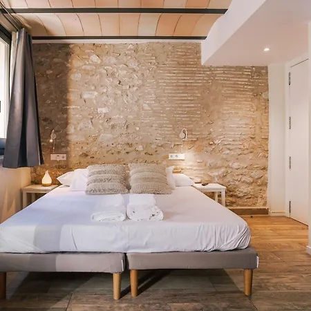 Apartamento 1 Ylang *