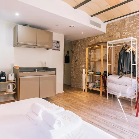 Apartamento 1 Ylang Girona