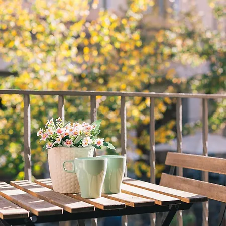 1 Ylang Apartamento Girona