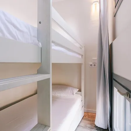 Apartment 1 Ylang Girona